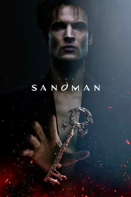 The Sandman (2025) [S02] Part 1 NETFLIX Multi Audio {Hindi-English-Tamil-Telugu} WEB-DL ESub [EP 01-6] 480p | 720p | 1080p