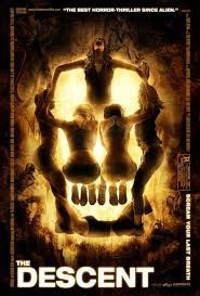 The Descent (2005) Multi Audio {Hindi-English-Tamil-Telugu} Movie BluRay Esub 480p | 720p | 1080p