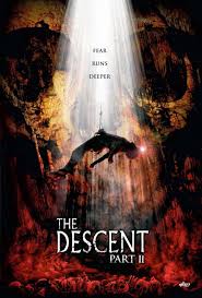 The Descent part 2 (2009) Multi Audio {Hindi-English-Tamil} Movie BluRay Esub 480p | 720p | 1080p