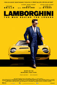 Lamborghini The Man Behind the Legend (2022) Multi Audio {Hindi-English-Tamil-Telugu} Movie BluRay Esub 480p | 720p | 1080p