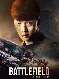 Battlefield (2021) Dual Audio {Hindi-Korean} Movie WEB-DL Esub 480p | 720p | 1080p