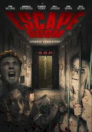 Escape Room (2017) Multi Audio {Hindi-English-Tamil-Telugu} Movie BluRay Esub 480p | 720p | 1080p
