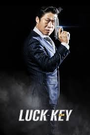 Luck-Key (2016) Dual Audio {Hindi-Korean} Movie BluRay Esub 480p | 720p | 1080p