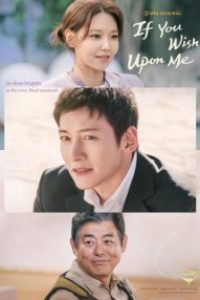 If You Wish Upon Me (2022) S01 [K-Drama] Korean Audio With Hindi-English-Urdu Subtitles [Complete All Episode] 720p