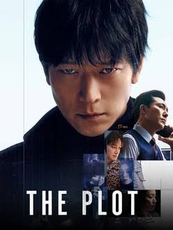 The Plot (2024) AMZN Dual Audio [Hindi (DDP2.0) & Korean] Movie WEB-DL ESub 720p | 1080p