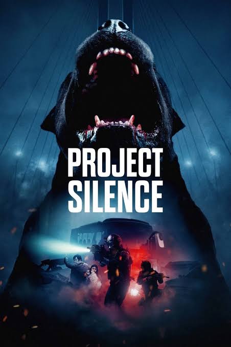 Project Silence (2023) Multi Audio {Hindi-Tamil-Telugu-Korean} Movie BluRay Esub 480p | 720p | 1080p