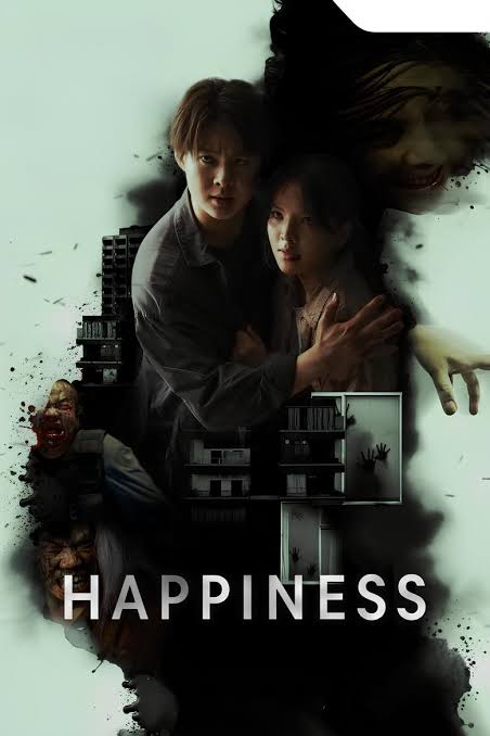 Happiness (2025) S01 [Thai Drama] Thai Audio With English Subtitles [Complete All Episode] 720p | 1080p