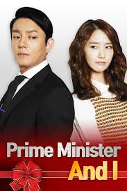 Prime Minister And i (2013) S01 [K-Drama] Korean Audio With English Subtitles [Complete All Episode] 540p