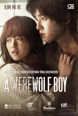 A Werewolf Boy (2012) Korean Movie WEB-DL Hindi UnOfficial Dubbed 480p | 720p