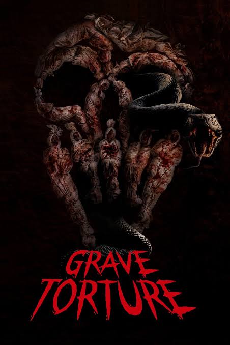 Grave Torture (2024) Indonesian Movie WEB-DL ESub 720p | 1080p
