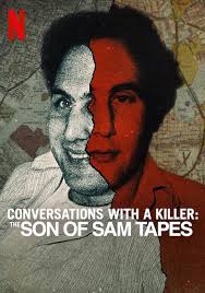 Conversations with a Killer: The Son of Sam Tapes (2025) S01 Dual Audio {Hindi-English} WEB-DL ESub 480p | 720p | 1080p
