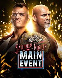 WWE Saturday Nights Main Event (12th July 2025) English Full WWE Show PCOK WEB-DL 480p | 720p | 1080p