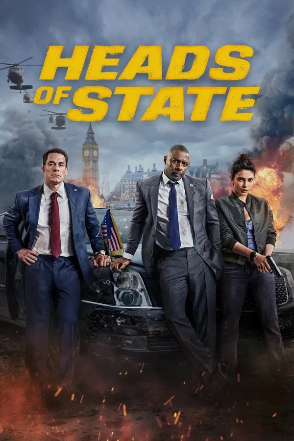 Heads of State (2025) AMZN Multi Audio {Hindi-English-Tamil-Telugu-Kannada-Malayalam} Movie WEB-DL ESub 480p | 720p | 1080p