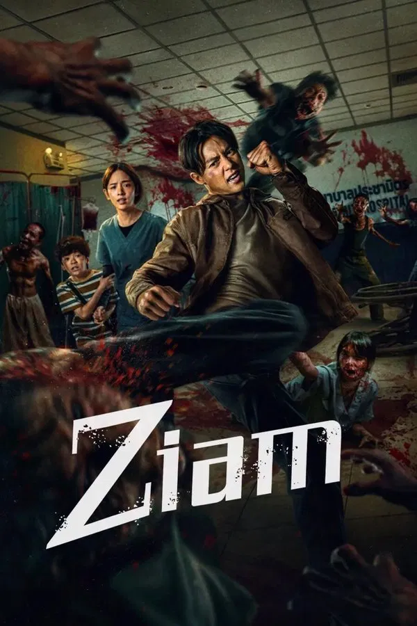 Ziam (2025) Netflix Multi Audio {Hindi-English-Tamil} Movie WEB-DL ESub 480p | 720p | 1080p