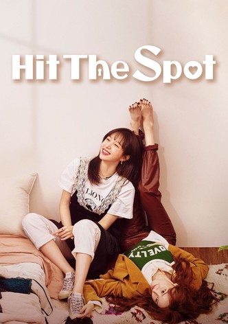 Hit the Spot (2022) S01 [K-Drama] Korean Audio With English Subtitles [Complete All Episode] 540p | 720p