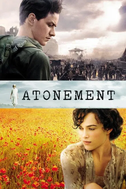Atonement (2007) Dual Audio {Hindi-English} Movie BluRay ESub 480p | 720p | 1080p
