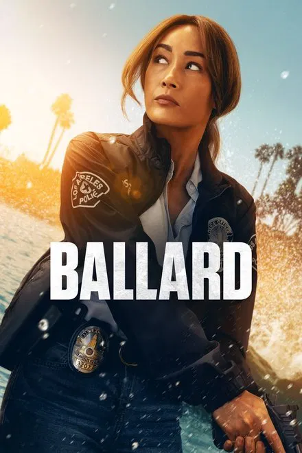 Ballard (2025) AMZN [S01] Dual Audio {Hindi-English} WEB-DL ESub 480p | 720p | 1080p