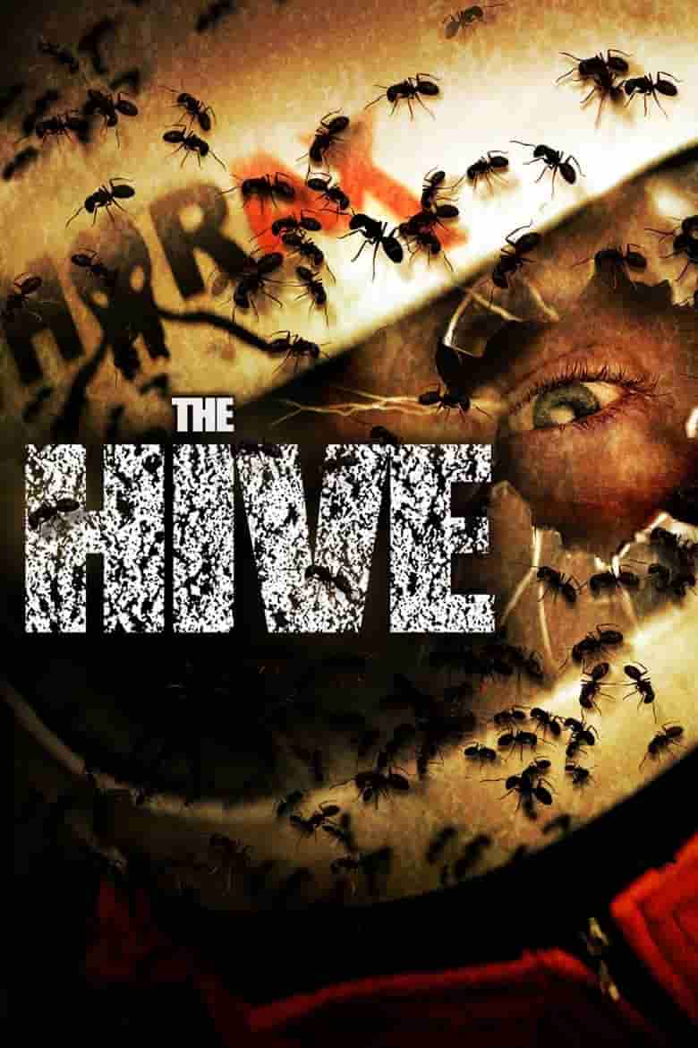 The Hive (2008) Multi Audio {Hindi-English-Tamil-Telugu} Movie BluRay ESub 480p | 720p | 1080p