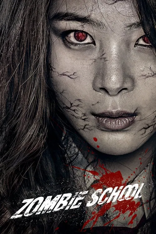 Zombie School (2014) Dual Audio {Hindi-English} Movie WEB-DL ESub 480p | 720p | 1080p