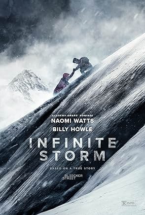 Infinite Storm (2022) Multi Audio {Hindi-English-Tamil-Telugu} Movie BluRay Esub 480p | 720p | 1080p