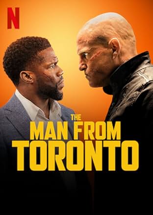 The Man From Toronto (2022) Multi Audio {Hindi-English-Tamil-Telugu} Movie WEB-DL Esub 480p | 720p | 1080p The Man From Toronto (2022) Multi Audio {Hindi-English-Tamil-Telugu} Movie WEB-DL Esub 480p | 720p | 1080p