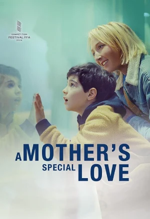 A Mother’s Special Love  (2024) Multi Audio {Hindi-Tamil-Telugu-French} Movie WEB-DL Esub 480p | 720p | 1080p