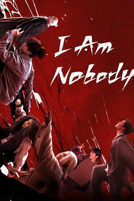 I Am Nobody (2023) S01 [C-Drama] Chinese Audio With English Subtitles [Complete All Episode] 1080p