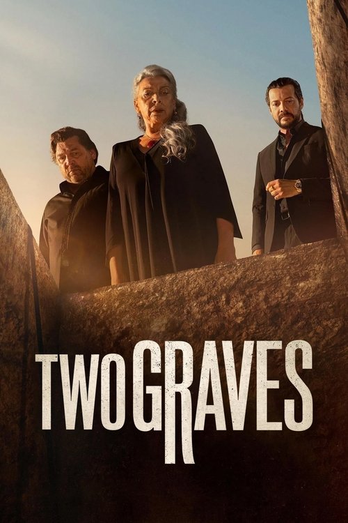 Two Graves (2025) S01 NF Dual Audio {Hindi-Spanish} WEB-DL ESub 480p | 720p | 1080p