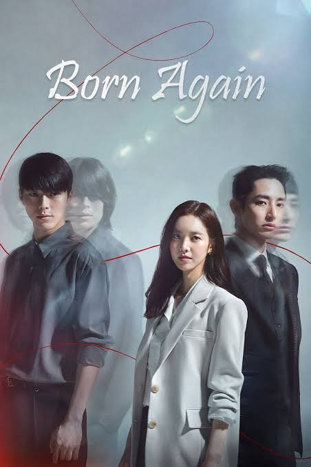 Born Again (2020) S01 [K-Drama] Korean Audio With English Subtitles [Complete All Episode] 720p
