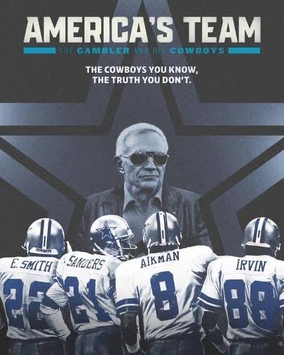 America’s Team: The Gambler and His Cowboys (2025) S01 Dual Audio {Hindi-English} NF WEB-DL ESub 480p | 720p | 1080p