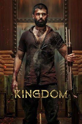 Kingdom–Saamraajya (2025) Netflix Multi Audio {Hindi-Tamil-Telugu-Malayalam-Kannada} Movie WEB-DL Esub 480p | 720p | 1080p