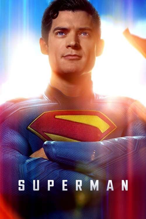 Superman (2025) Multi Audio [Hindi (DDP5.1) & Eng-Tam-Tel] Movie WEB-DL ESub 480p | 720p | 1080p | 4K