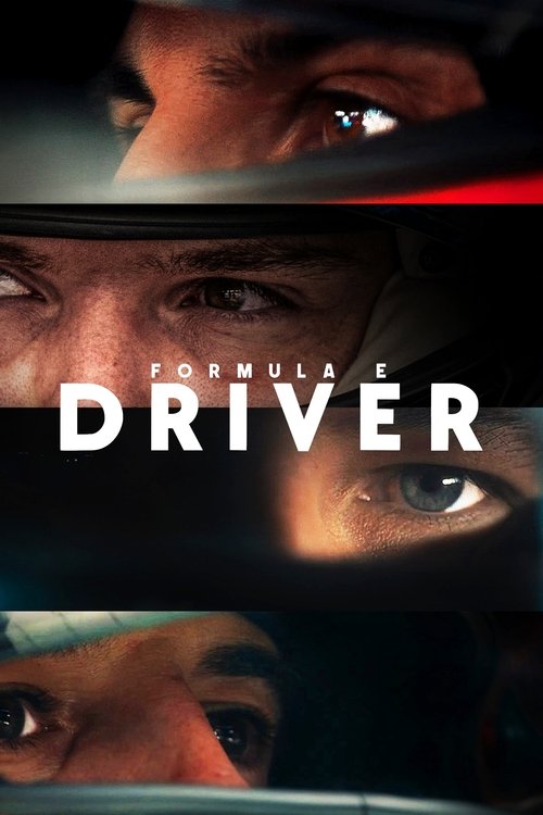 Formula E: DRIVER (2025) S01 AMZN [Hindi DDP2.0] WEB-DL ESub 480p | 720p | 1080p