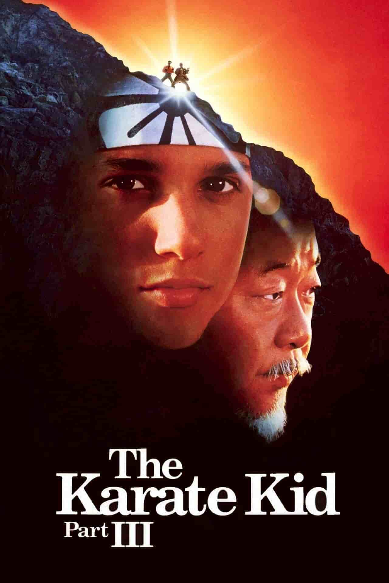 The Karate Kid Part 3 (1989) Dual Audio {Hindi-English} Movie BluRay ESub 480p | 720p | 1080p